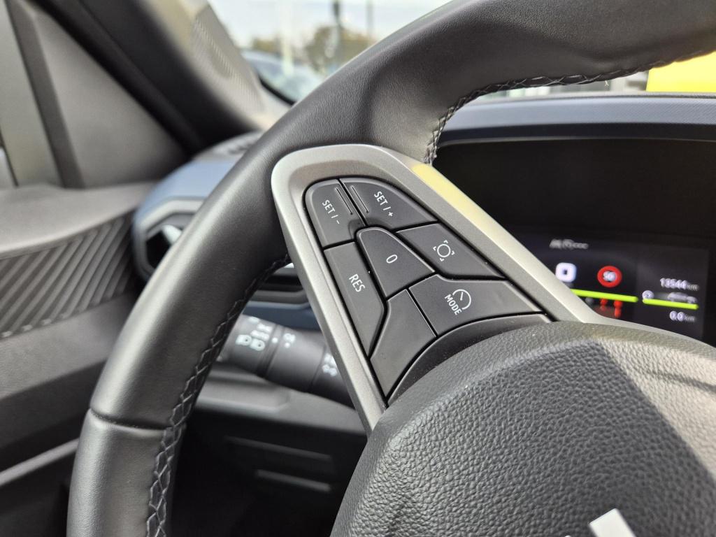 Dacia Duster new tce 130 mild hybrid expression camera, stoelverwarming, na