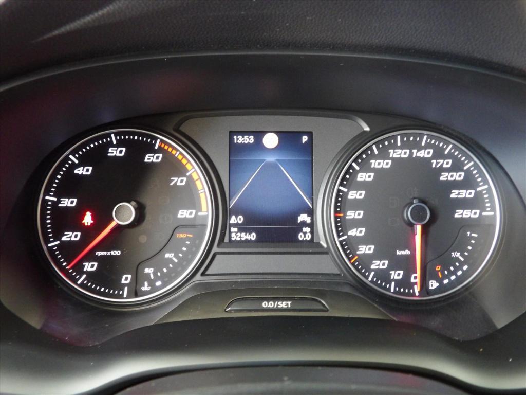 Seat Ateca 1.5 ecotsi 150pk dsg-7 fr business intense