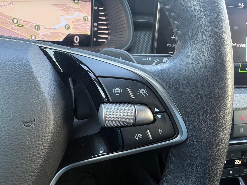 Skoda Kamiq 1.0 tsi business edition