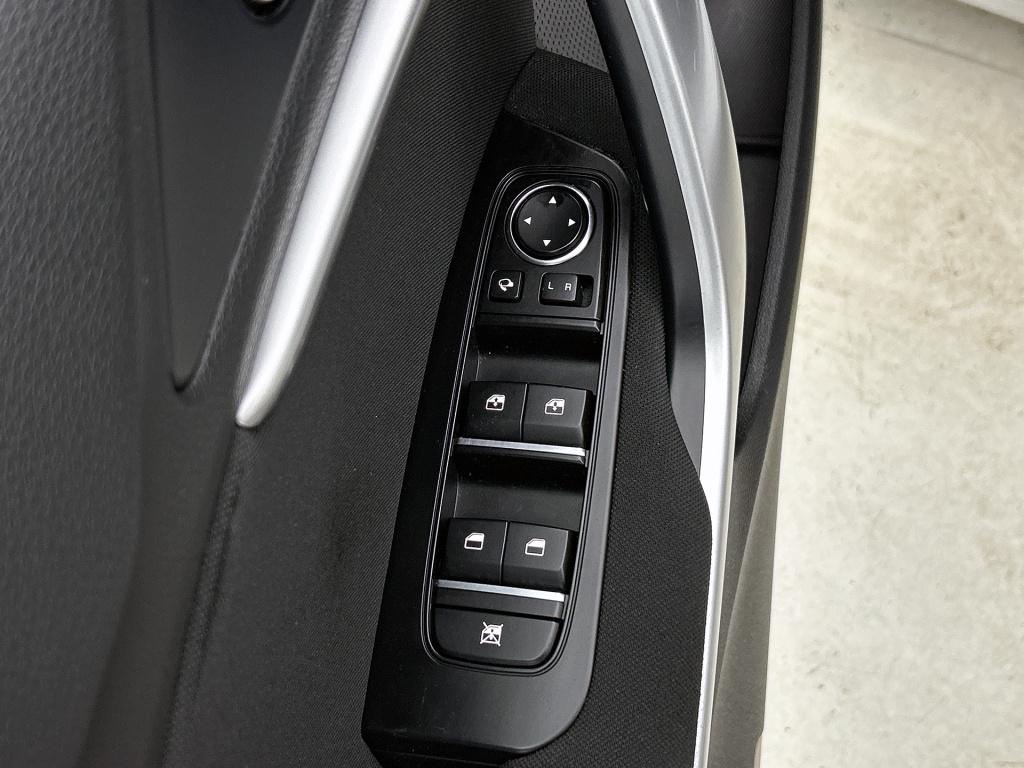 Kia Cee'd 1.4 t-gdi dynamicline | navigatie | 17' lm velgen | camera | clim