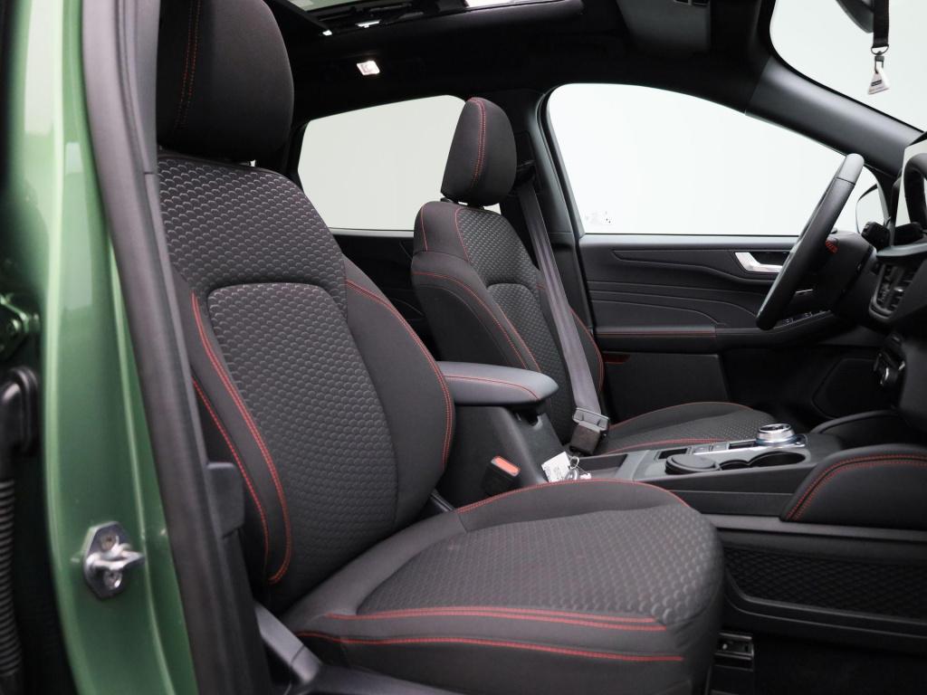 Ford Kuga 2.5 phev st-line | automaat | panorama dak | virtual cockpit | cr