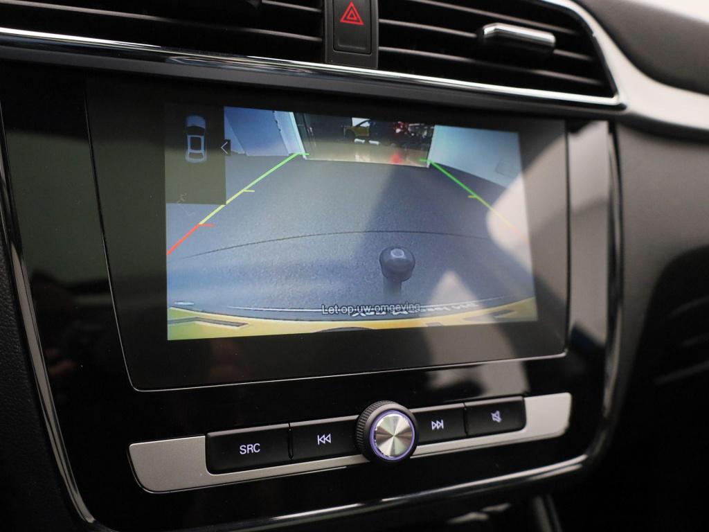 MG Zs Ev luxury 45 kwh | leder | panoramadak | carplay | stoelverwarming | 