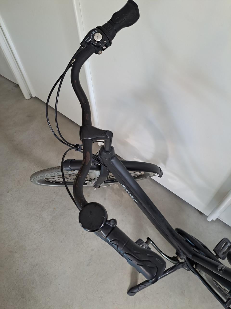 Gazelle Esprit, 49cm