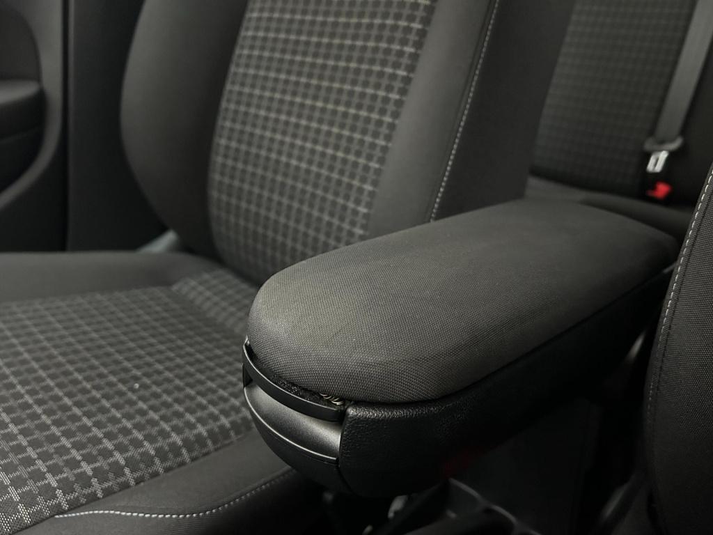 Volkswagen Polo occasion 1.2 tsi highline | grijs | tweedehands volkswagen 