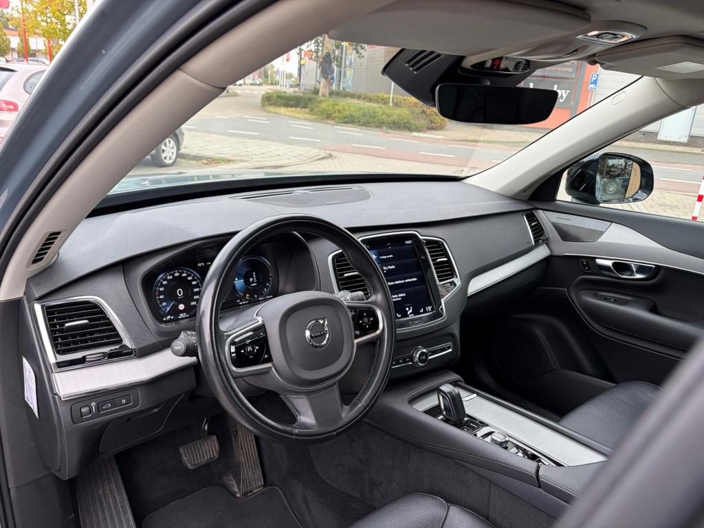Volvo XC90 2.0 t8 recharge awd r-design