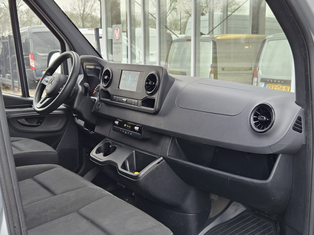Mercedes-Benz Sprinter 214 2.2 cdi l2h2 | zb-editon | cruisec. | parkeersen