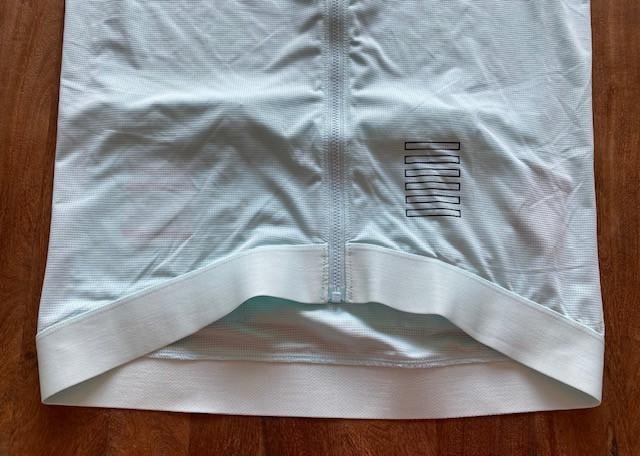 Rapha | Men's Pro Team Training Jersey Pale Blue/Teal | maat L