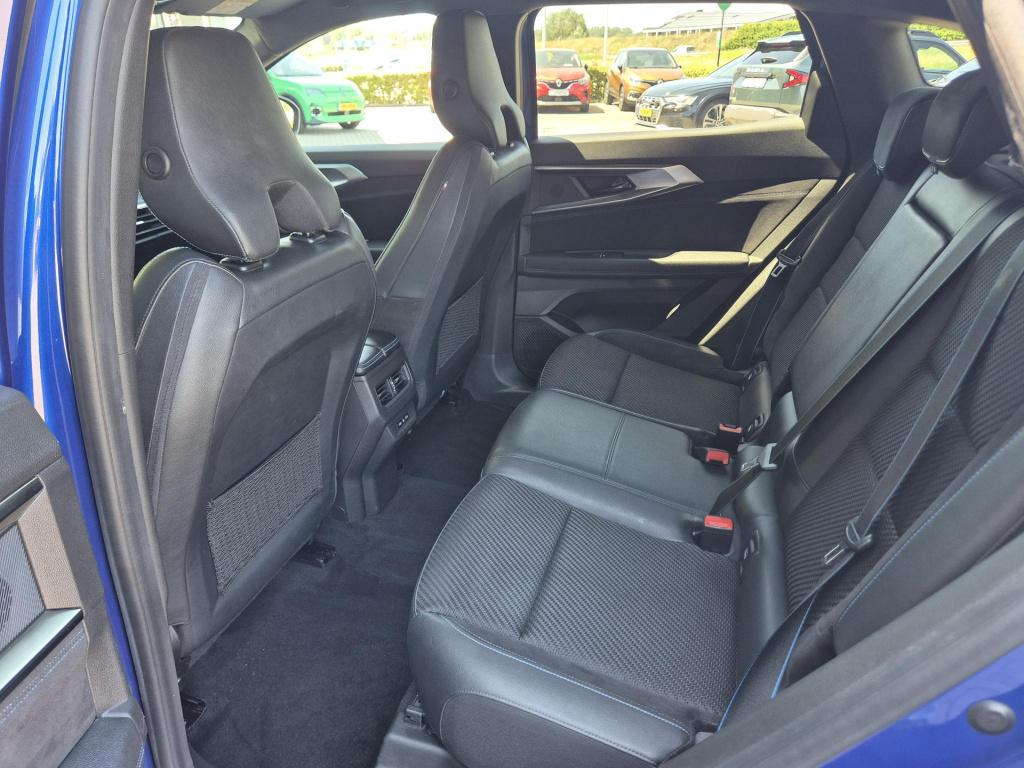 Renault Austral e-tech full hybrid 200 esprit alpine