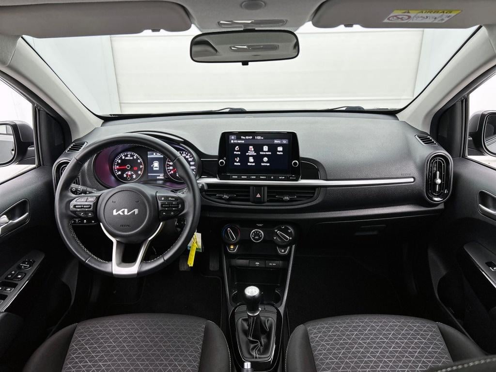Kia Picanto 1.0 dpi dynamicline | camera | cruise control