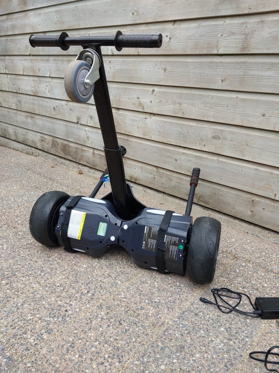 Te koop, Hooverboard EV 5