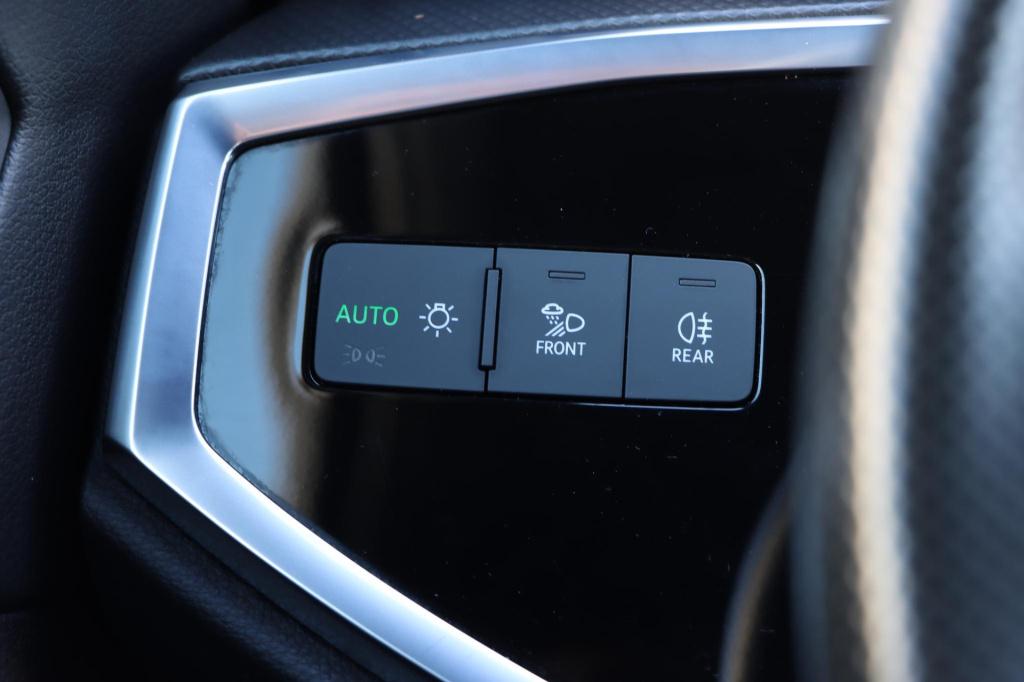 Audi Q3 sportback 45 tfsi e s edition 245pk s-tronic