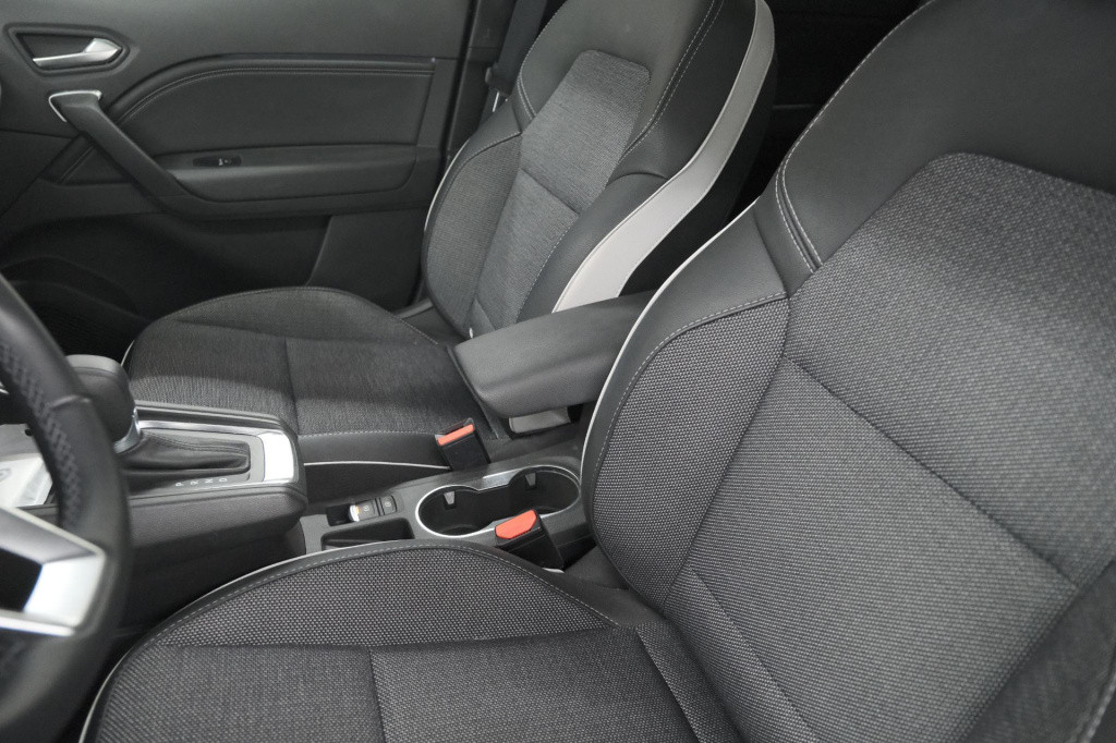 Renault Captur mild hybrid 140 edc techno 360 camera | 9.3 inch navigatie |