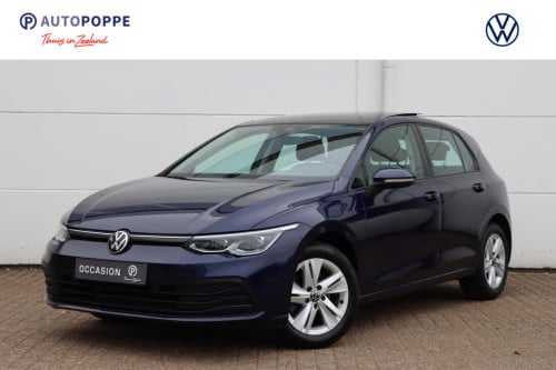 Volkswagen Golf 1.5 tsi life business 130pk