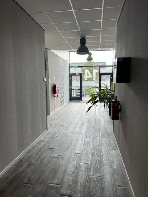 TE HUUR VERGADERRUIMTE PER DAGDEEL  IN GOES