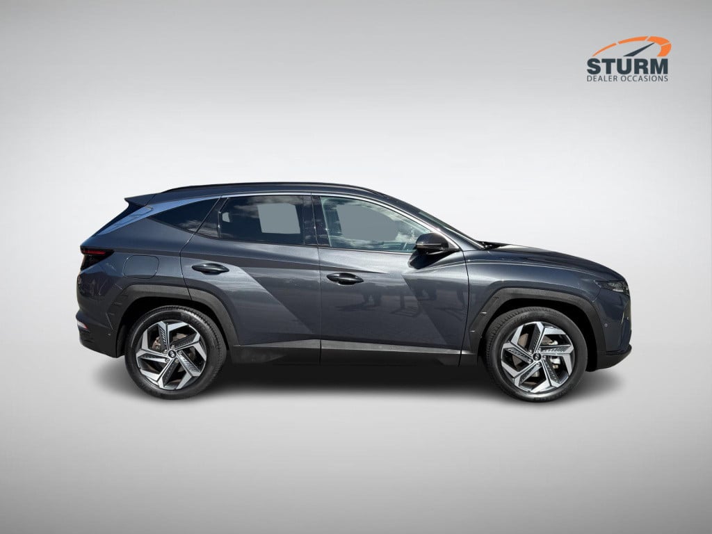 Hyundai Tucson 1.6 t-gdi phev premium 4wd