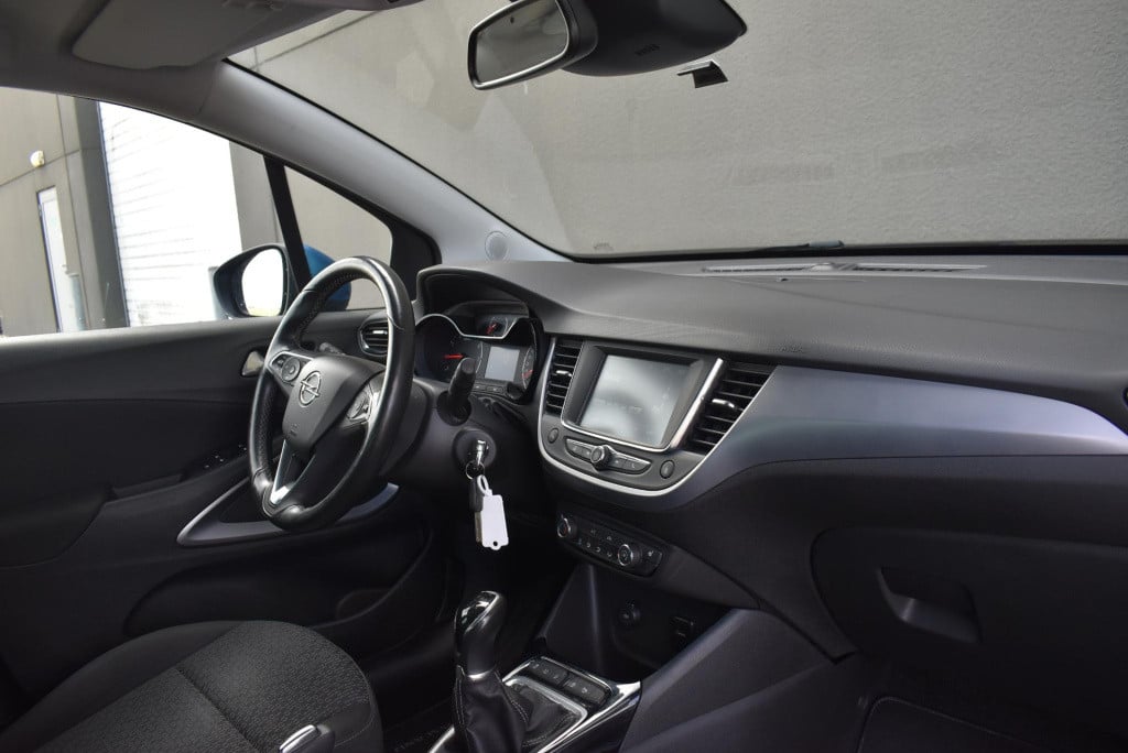 Opel Crossland X 1.2 turbo online edition pdc | lmv | cruise | winterpakket