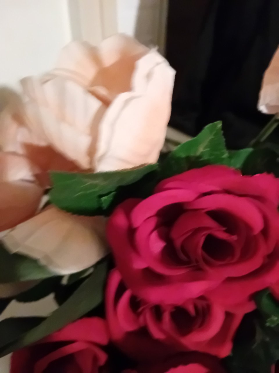 Kunstbloemen