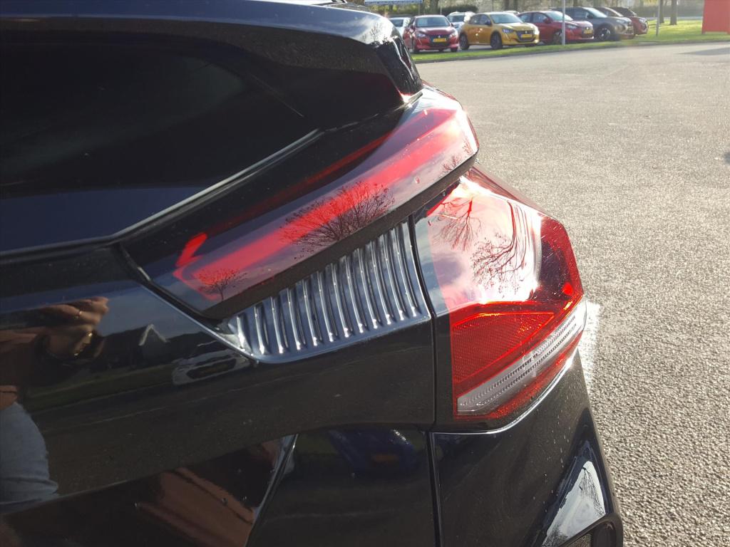 Citroen C4 feel pack 1.2 pt-130pk (vol)automaat (eat8)navigatie | cruise & 