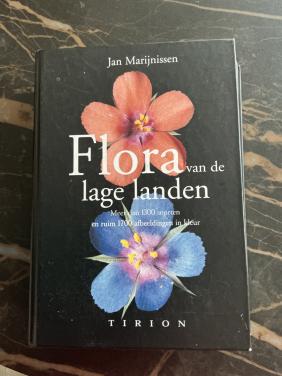 Flora van de lage landen
