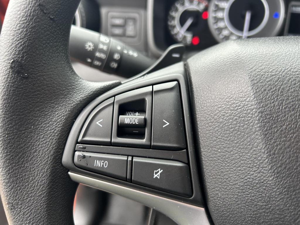 Suzuki Ignis 1.2 smart hybrid select automaat