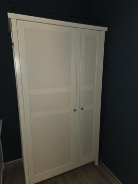 Kleding kast