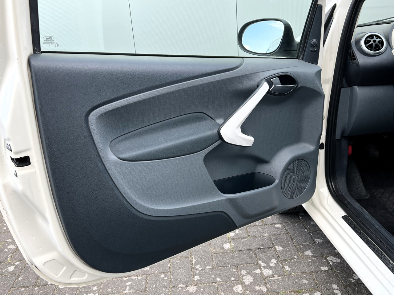 Ford Ka Titanium bouwj. 8-2010  km stand 151.534