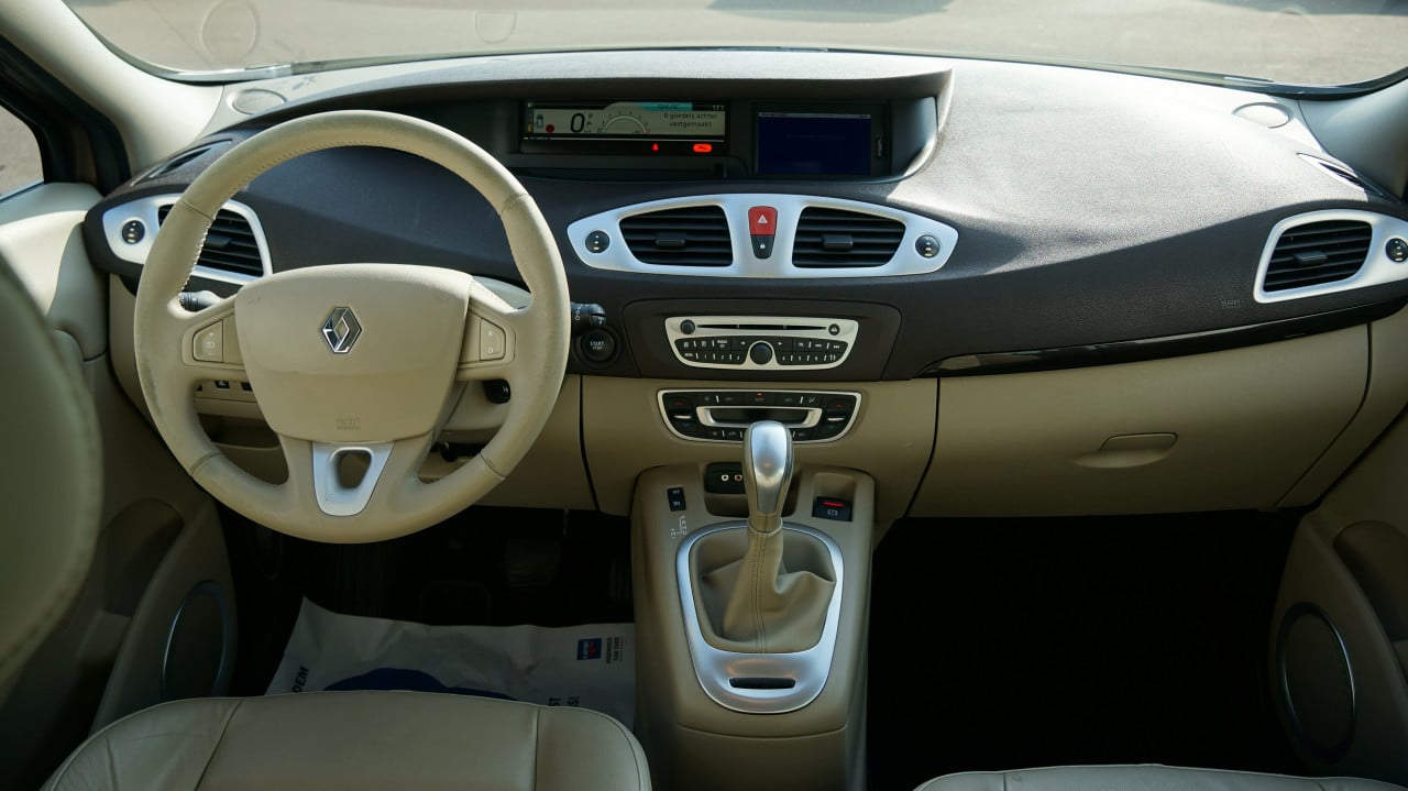 Renault Scénic 2.0 Privilege rijklaar incl. garantie
