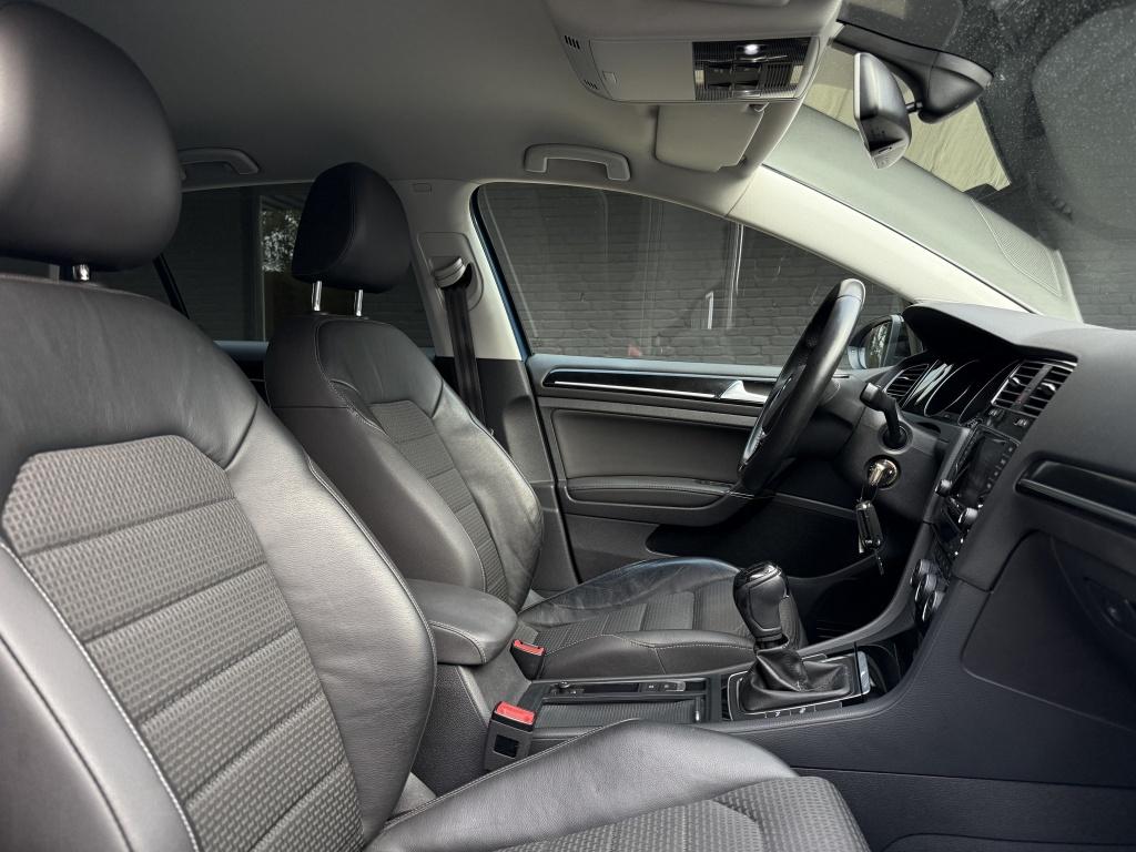 Volkswagen Golf 1.4 tsi highline // goed uitgeruste automaat //