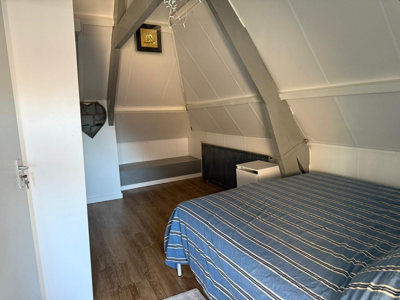 Appartement te huur Oost-Souburg