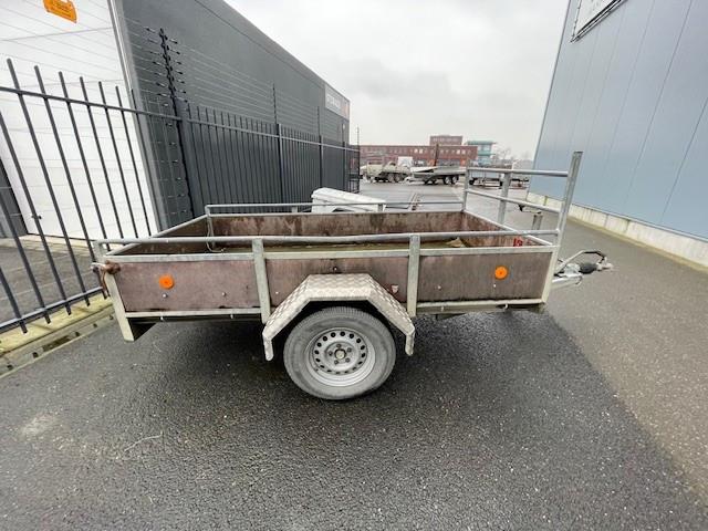 Opknapper Hapert bakwagen 250x130