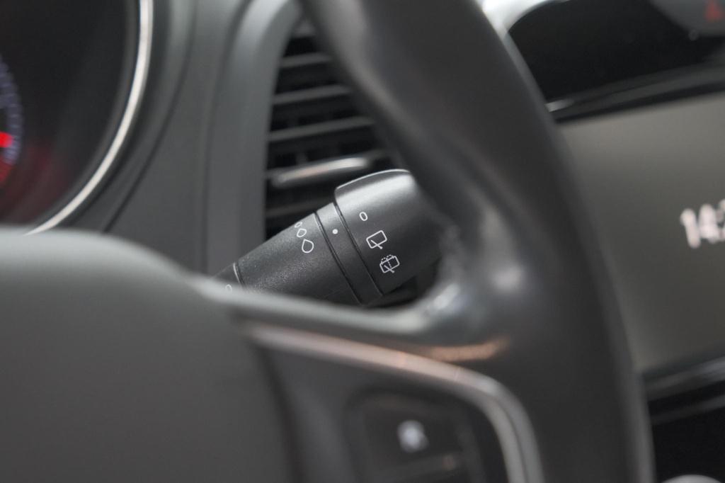 Renault Captur tce 150 edc intens | trekhaak | camera | dodehoekdetectie | 