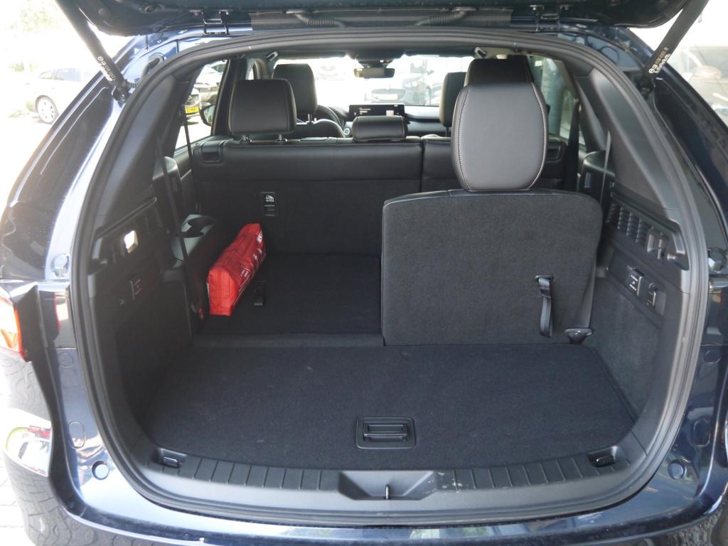 Mazda Cx-80 2.5 e-skyactiv phev homura plus | rijklaar