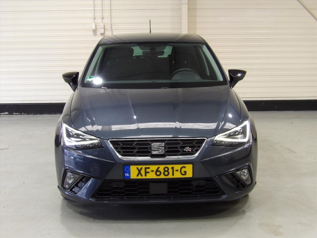 Seat Ibiza 1.0 ecotsi 95pk fr business intense