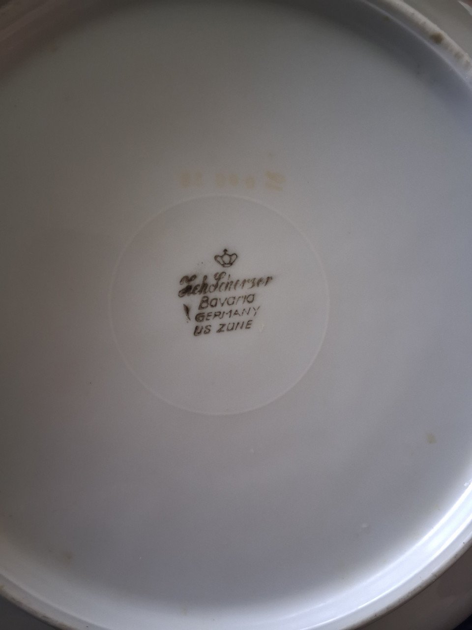 Te koop porseleinen servies set van bavaria germany