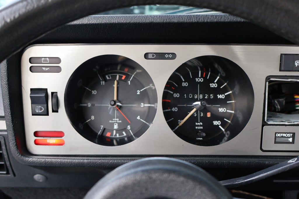 Volkswagen Golf vw l 171 110 i zeer netjes i gereviseerd i swallowtail l mi