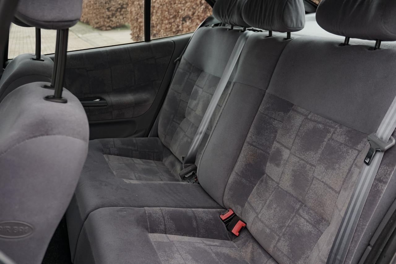 Renault Megane Berline - APK juni 2027