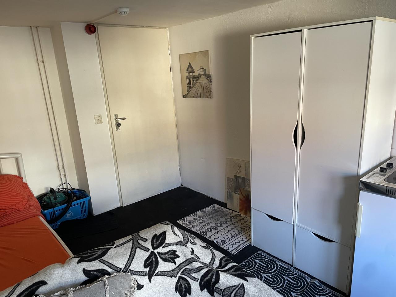 Leuke kamer in hartje Middelburg
