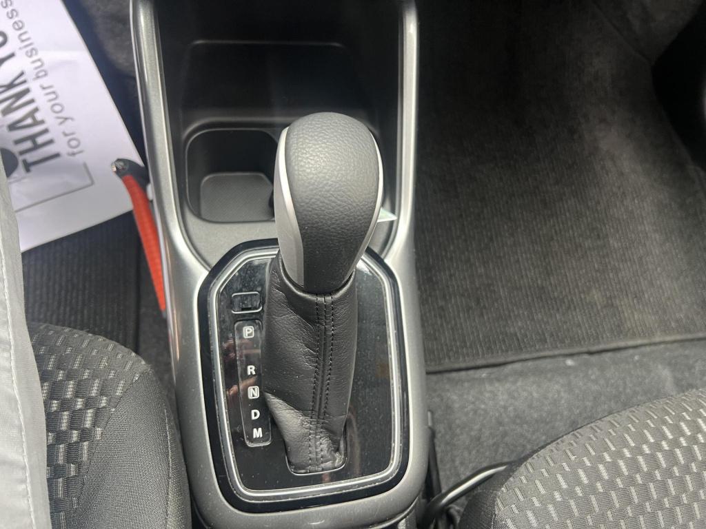 Suzuki Ignis 1.2 smart hybrid style automaat! armsteun/trekhaak!