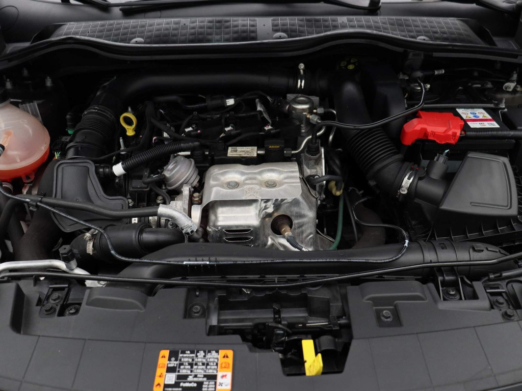 Ford Fiesta 1.0 ecoboost connected | airco |