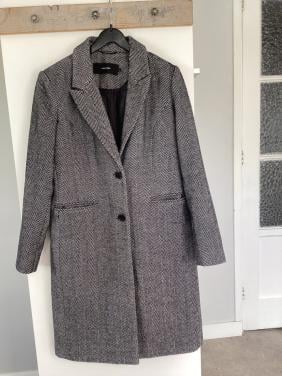 Dames winter jas
