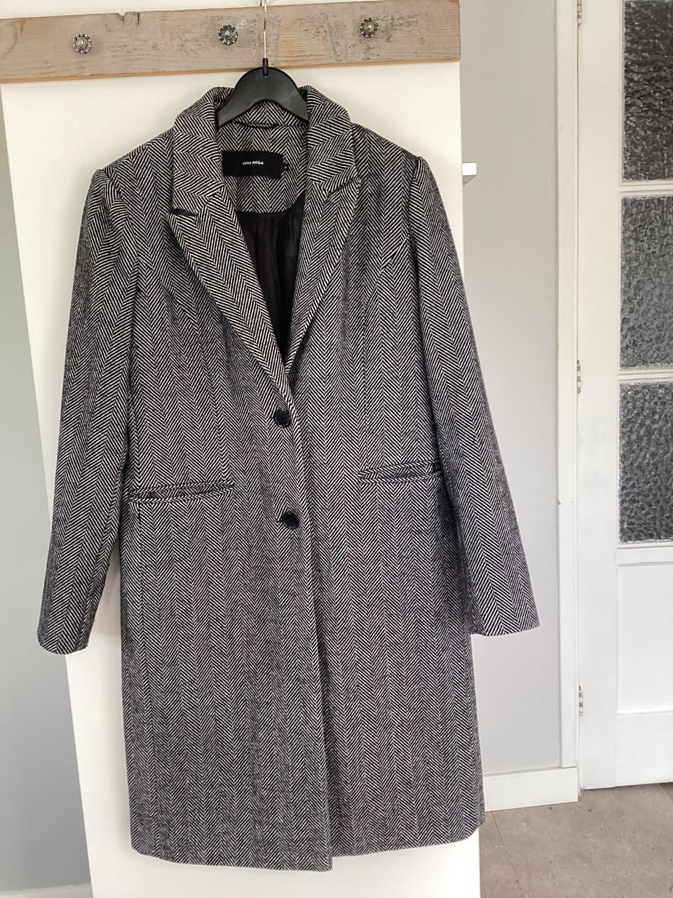 Dames winter jas