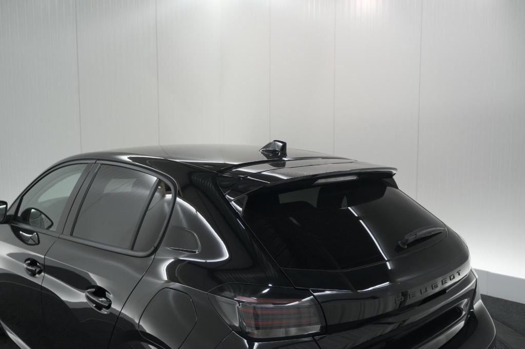 Peugeot 208 puretech 100 allure | 360 camera | adaptieve cruise control | d