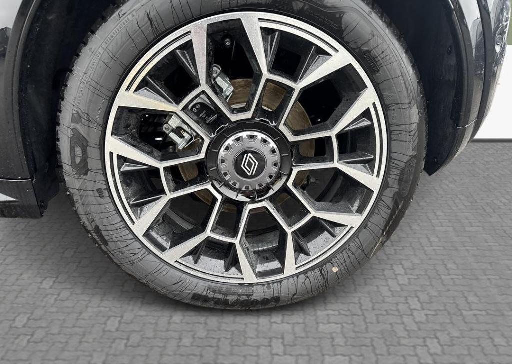 Renault 5 comfort range roland-garros 52 kwh - harman kardon® premium audio