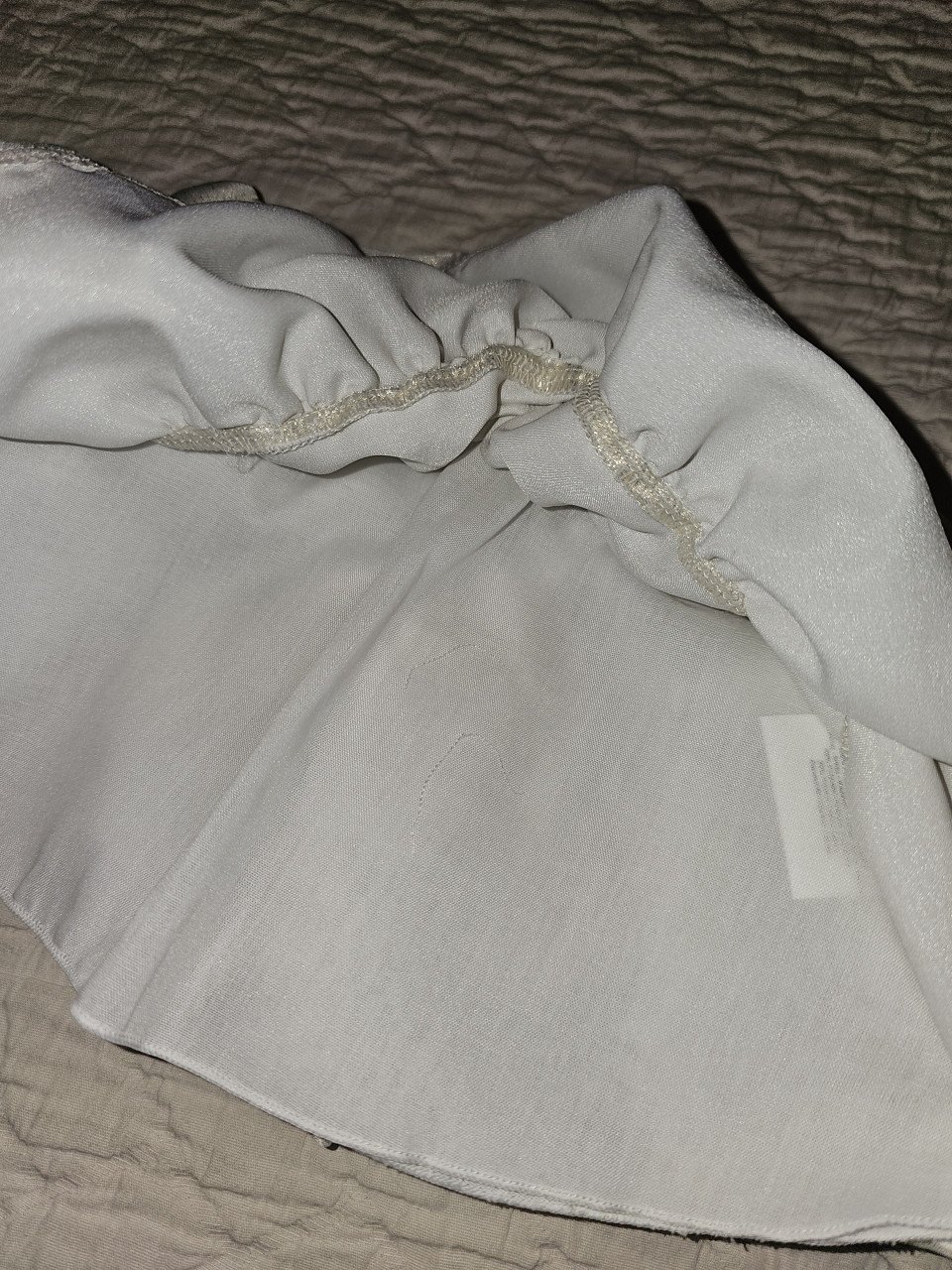 Gymp kledingset 68/74