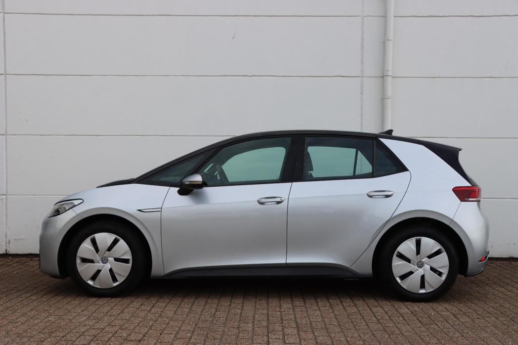 Volkswagen Id.3 pure 45 kwh 150pk
