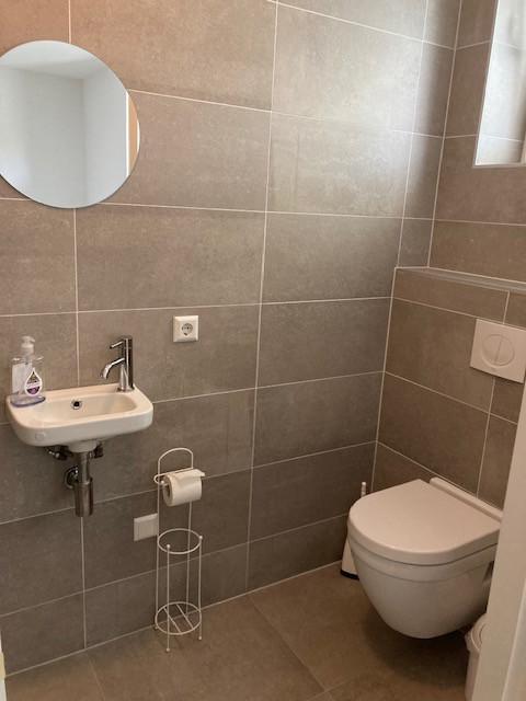 Tijdelijk woonruimte te huur in Dishoek