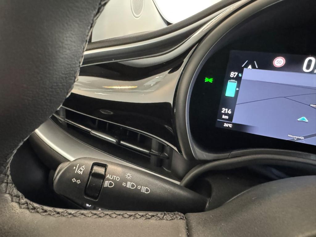 Fiat 500 icon 42 kwh