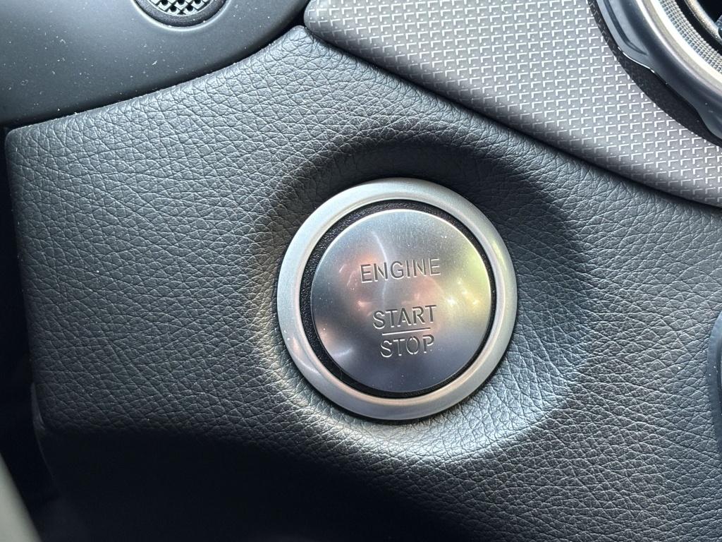 Mercedes-Benz Gla-klasse 200 156pk 7g-dct edition 1