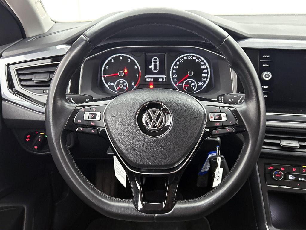Volkswagen Polo 1.0 tsi highline | navigatie | apple carplay / android auto