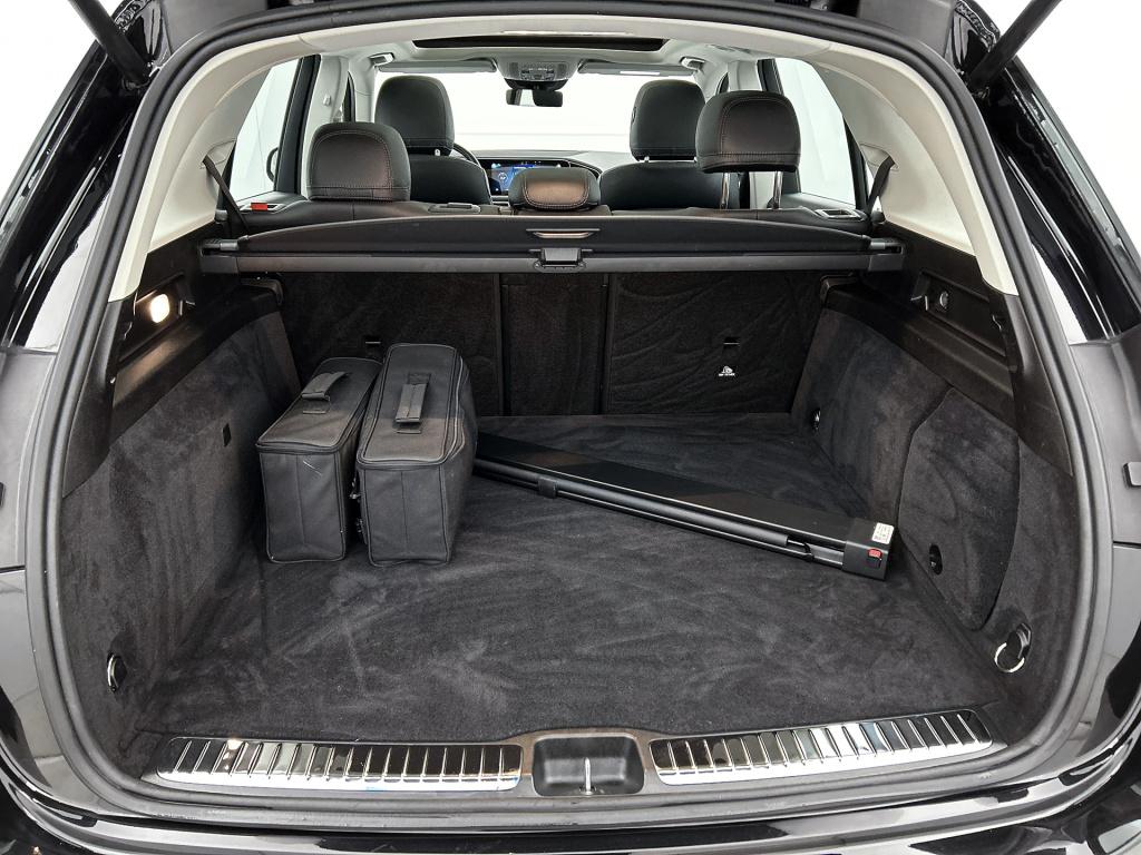 Mercedes-Benz Gle 350 e 4matic premium plus | trekhaak | panoramadak | stoe